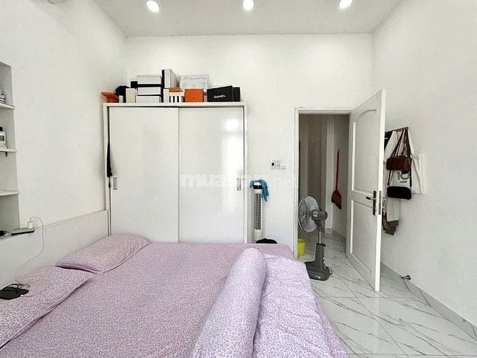 SỐC NHÀ ĐẸP-GIÁ TỐT CHỈ 2 TỶ HƠN Đ NI SƯ HUỲNH LIÊN,TÂN BÌNH,SỔ RIÊNG