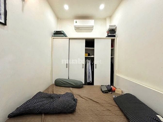 SỐC NHÀ ĐẸP-GIÁ TỐT CHỈ 2 TỶ HƠN Đ NI SƯ HUỲNH LIÊN,TÂN BÌNH,SỔ RIÊNG