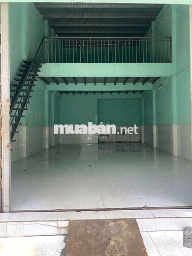 Nhà cho thuê rẻ, dt 6×13 đúc lửng, 118/90/26 liên khu 5-6, btan