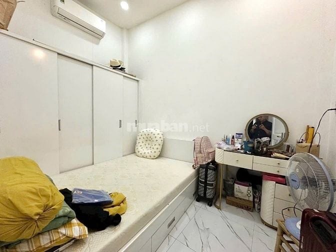 SỐC NHÀ ĐẸP-GIÁ TỐT CHỈ 2 TỶ HƠN Đ NI SƯ HUỲNH LIÊN,TÂN BÌNH,SỔ RIÊNG