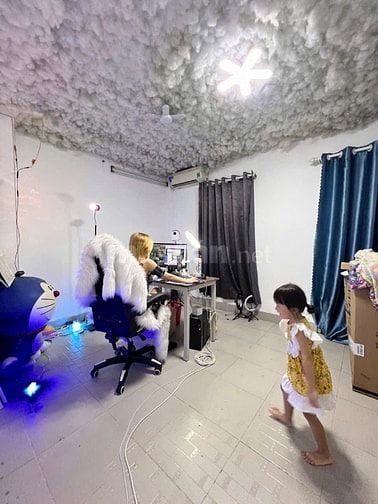 Cần bán gấp nhà Phạm Cự Lượng, P2, Quận Tân Bình giá 3tỷ950/55,8m2.SHR