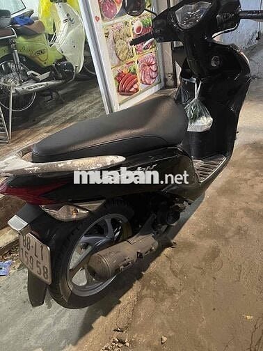 Em Bán Honda Vision 2013 Máy Cực Ngon Êm Ru Ạ