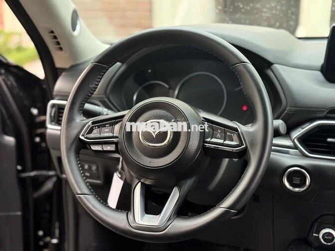 Mazda CX 5 2023 Premium 2.0 AT - 36000 km