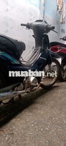 BÁN XE WAVE HÀN QUỐC