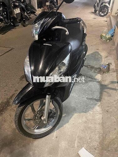 Em Bán Honda Vision 2013 Máy Cực Ngon Êm Ru Ạ