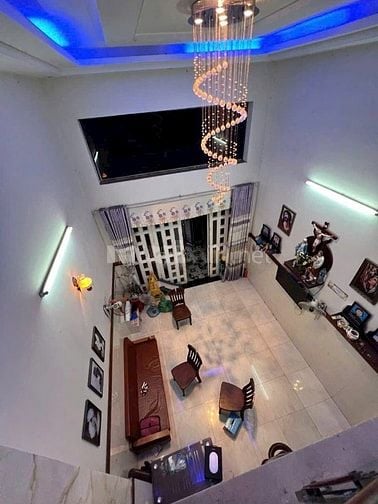 Cần bán gấp nhà Phạm Cự Lượng, P2, Quận Tân Bình giá 3tỷ950/55,8m2.SHR