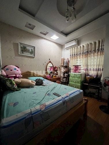 Cần bán gấp nhà Phạm Cự Lượng, P2, Quận Tân Bình giá 3tỷ950/55,8m2.SHR