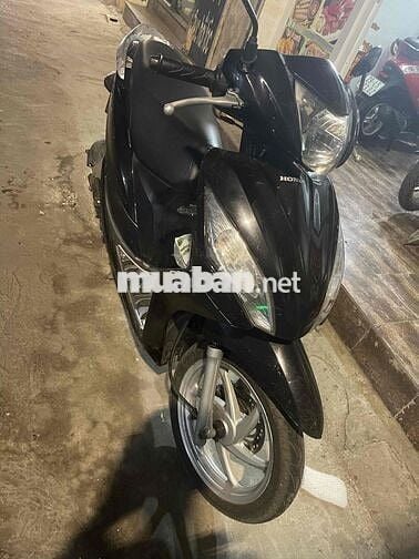 Em Bán Honda Vision 2013 Máy Cực Ngon Êm Ru Ạ