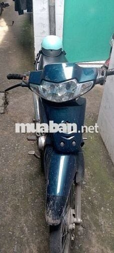 BÁN XE WAVE HÀN QUỐC