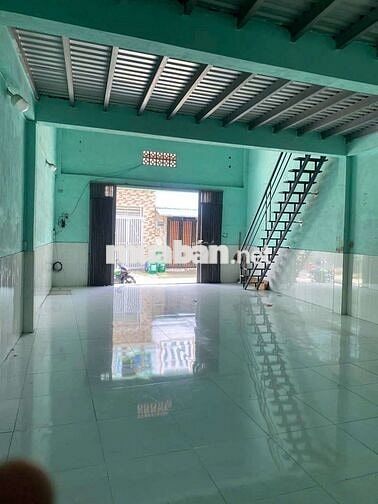 Nhà cho thuê rẻ, dt 6×13 đúc lửng, 118/90/26 liên khu 5-6, btan