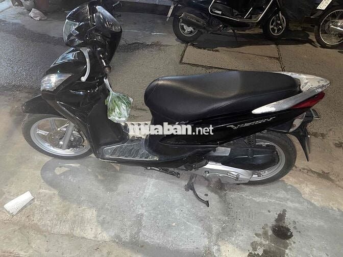 Em Bán Honda Vision 2013 Máy Cực Ngon Êm Ru Ạ
