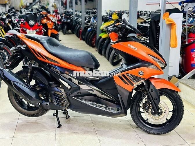 XE MÁY THỊNH PHÁT - YAMAHA NVX 155 PHANH ABS LƯỚT