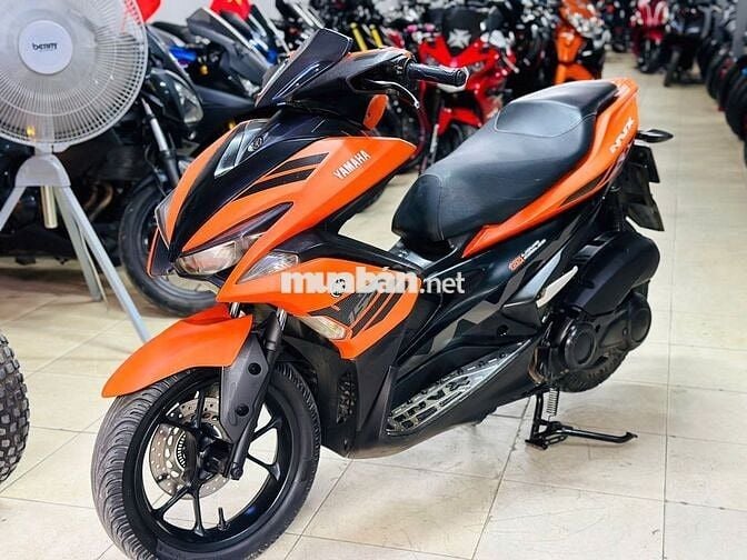 XE MÁY THỊNH PHÁT - YAMAHA NVX 155 PHANH ABS LƯỚT