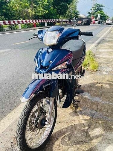 Yamaha Sirius Fi 2018 êm đẹp