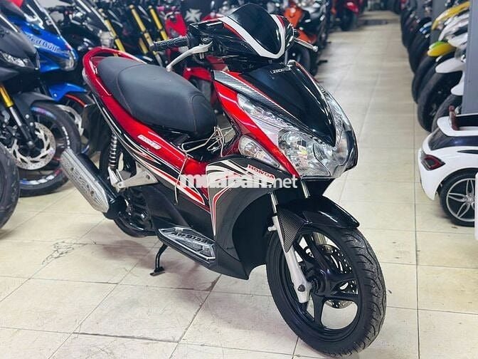 XE MÁY THỊNH PHÁT- AIR BLADE 110 BIỂN HÀ NỘI XỊN