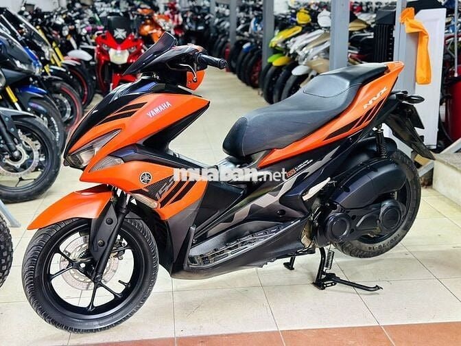 XE MÁY THỊNH PHÁT - YAMAHA NVX 155 PHANH ABS LƯỚT