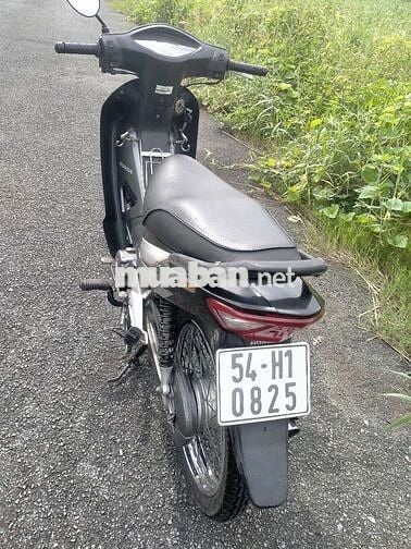 Wave S100 thắng đĩa, đẹp, bstp.