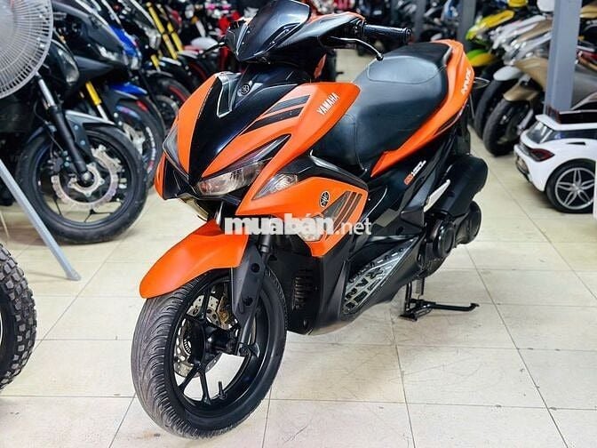 XE MÁY THỊNH PHÁT - YAMAHA NVX 155 PHANH ABS LƯỚT