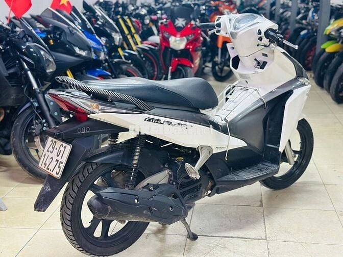 XE MÁY THỊNH PHÁT- HONDA AIR BLADE 110 BIỂN HÀ NỘI