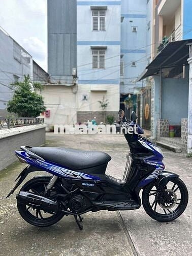 Bán chiếc xe Suzuki Hayate
