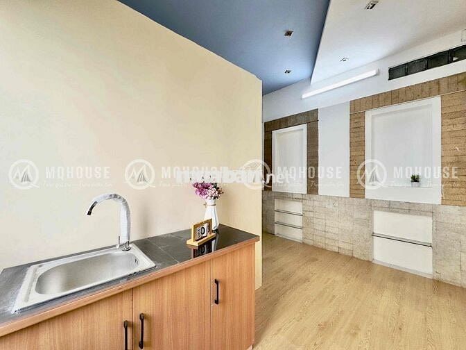 CHDV cao cấp tách bếp - Zá siêu rẻ - Gần ĐhVăn Hiến - Gần ĐhC.Thương