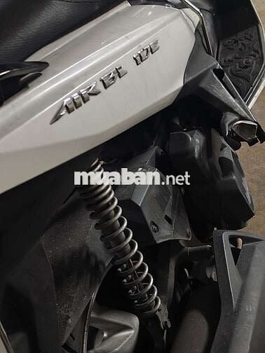 Xe ab2015 zin, tiết kiệm xăng vô đối