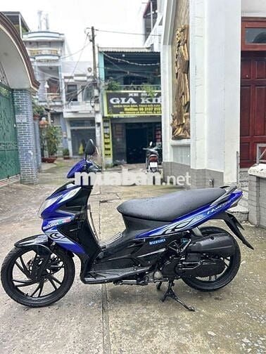 Bán chiếc xe Suzuki Hayate