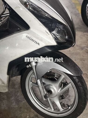 Xe ab2015 zin, tiết kiệm xăng vô đối