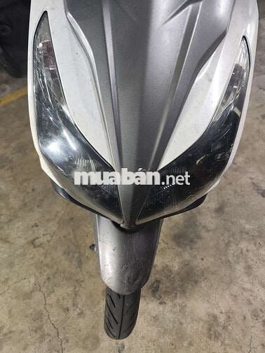 Xe ab2015 zin, tiết kiệm xăng vô đối