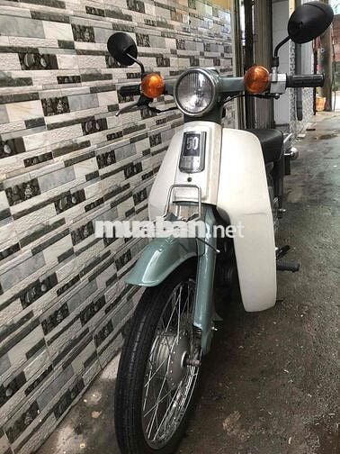 super cup 50cc biển tỉnh