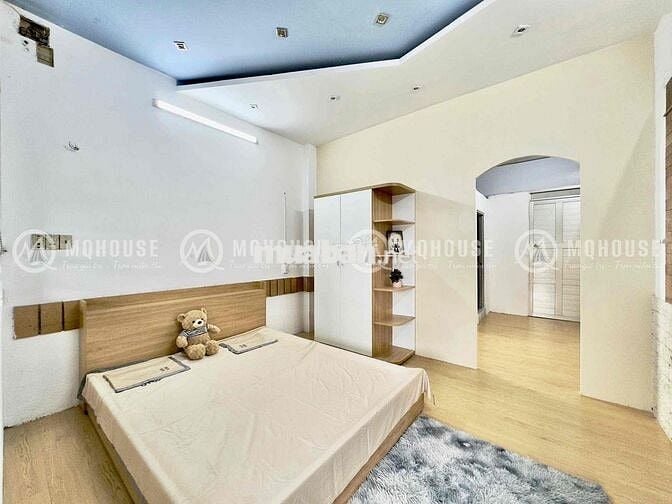 CHDV cao cấp tách bếp - Zá siêu rẻ - Gần ĐhVăn Hiến - Gần ĐhC.Thương