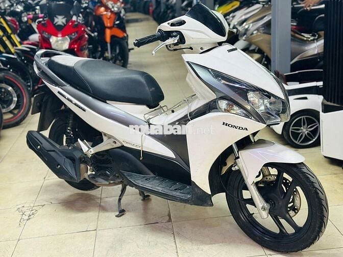 XE MÁY THỊNH PHÁT- HONDA AIR BLADE 110 BIỂN HÀ NỘI