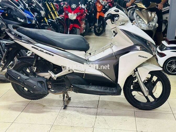 XE MÁY THỊNH PHÁT- HONDA AIR BLADE 110 BIỂN HÀ NỘI