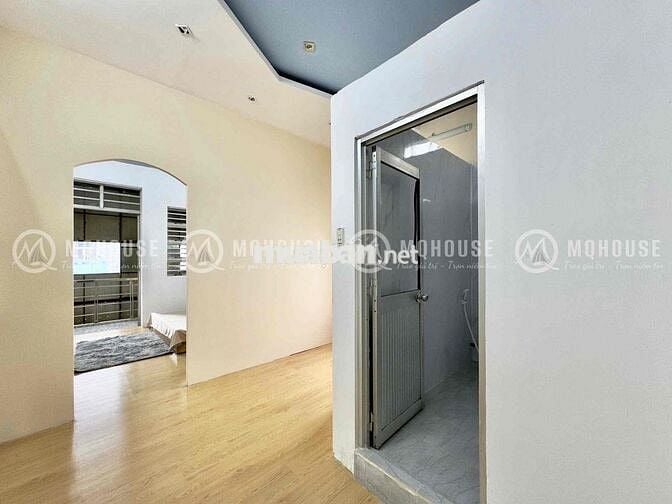 CHDV cao cấp tách bếp - Zá siêu rẻ - Gần ĐhVăn Hiến - Gần ĐhC.Thương