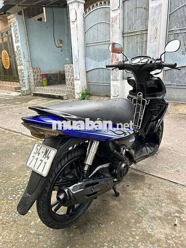 Bán chiếc xe Suzuki Hayate
