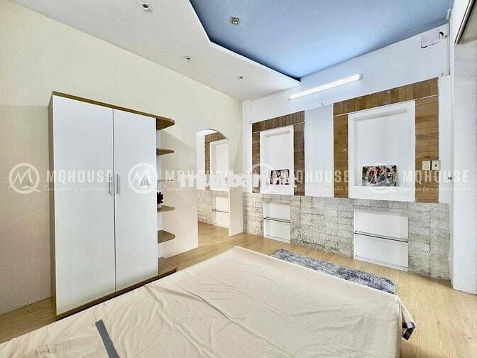 CHDV cao cấp tách bếp - Zá siêu rẻ - Gần ĐhVăn Hiến - Gần ĐhC.Thương