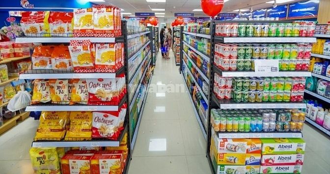 Nhân Viên Trực Quầy. Tạp Vụ. Bảo Vệ.