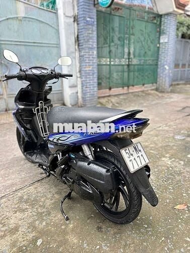 Bán chiếc xe Suzuki Hayate