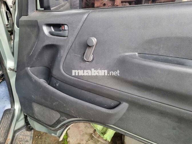 TOYOTA 16C 2011 MÁY XĂNG