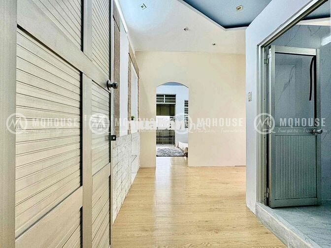 CHDV cao cấp tách bếp - Zá siêu rẻ - Gần ĐhVăn Hiến - Gần ĐhC.Thương