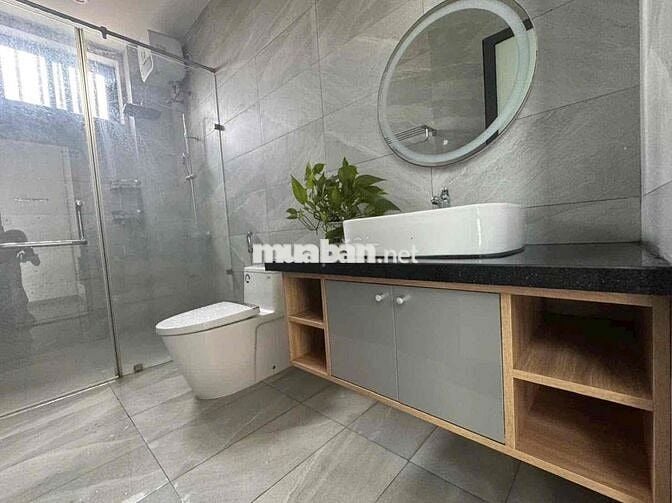 Cho thuê nhà đẹp đường Thông Nam Hoà Xuân - gần cầu trung lương