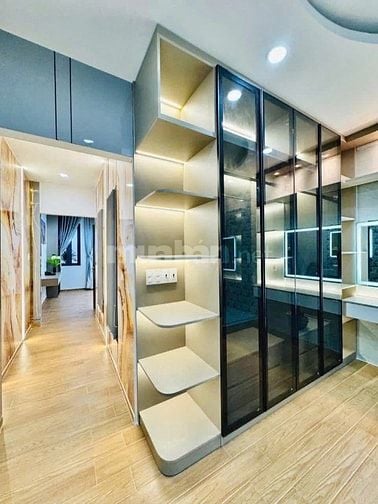 🚀Cơ hội đầu tư hiếm có: Nhà Nguyễn Văn Nghi – giá tốt, sinh lời nhanh