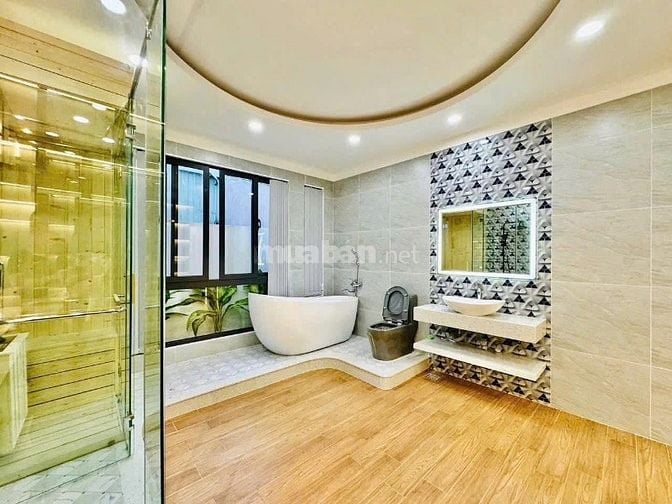 🚀Cơ hội đầu tư hiếm có: Nhà Nguyễn Văn Nghi – giá tốt, sinh lời nhanh