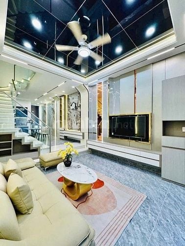 🚀Cơ hội đầu tư hiếm có: Nhà Nguyễn Văn Nghi – giá tốt, sinh lời nhanh