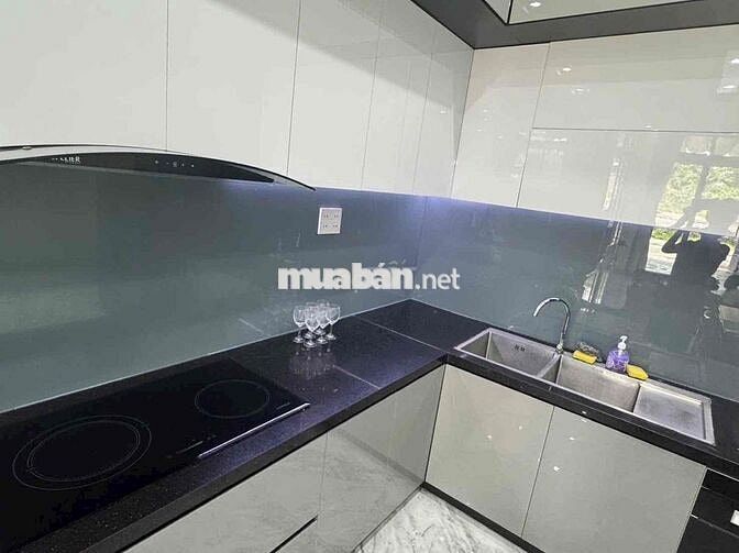 Cho thuê nhà đẹp đường Thông Nam Hoà Xuân - gần cầu trung lương