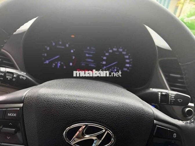 Hyundai Accent 2018 1.4 MT - 91000 km