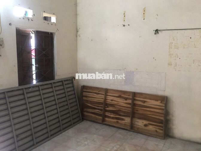 Phòng trọ bình dân diện tích 14m2 tại đường Minh Khai