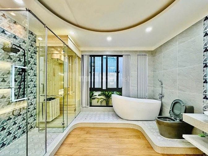 🚀Cơ hội đầu tư hiếm có: Nhà Nguyễn Văn Nghi – giá tốt, sinh lời nhanh