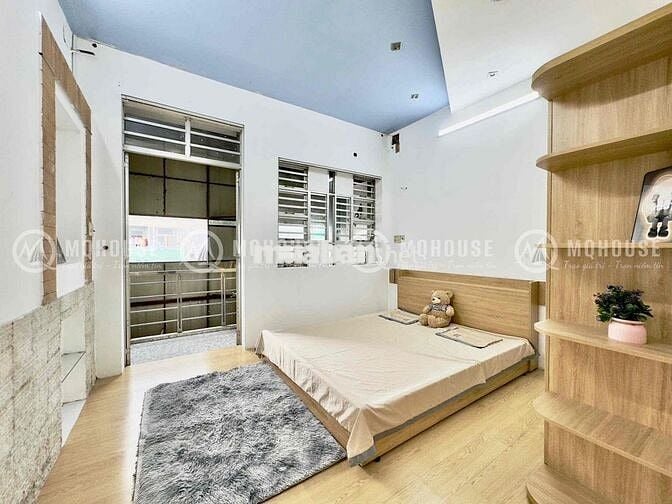 CHDV cao cấp tách bếp - Zá siêu rẻ - Gần ĐhVăn Hiến - Gần ĐhC.Thương