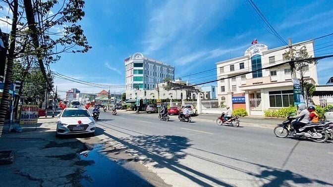 CHO THUÊ MẶT BẰNG PHƯỜNG TÂN MAI GIÁ 15 TRIỆU